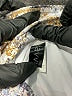 SAVVI Print Silver Active Pants Size S - photo 7