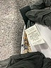 SAVVI Print Silver Active Pants Size S - photo 8