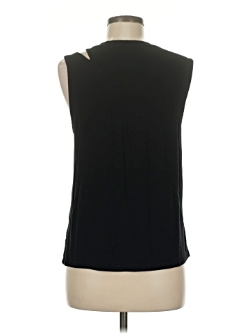Peyton Jensen Sleeveless T-Shirt (view 2)