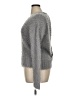 Knox Rose Tweed Gray Pullover Sweater Size XL - photo 5