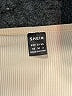 Shein Ivory Tank Top Size 2 - photo 7
