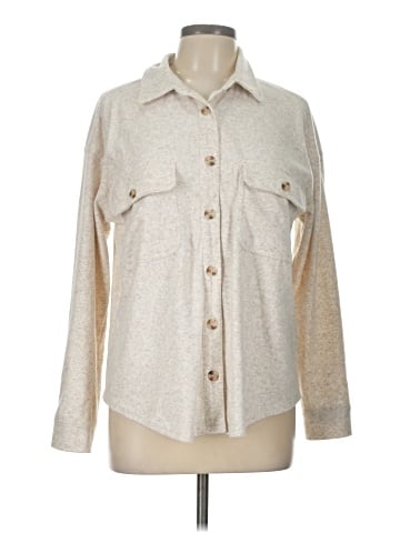 Ultra Flirt Cardigan (view 1)