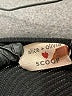 Alice + Olivia Black Poncho Size M (estimated) - photo 7