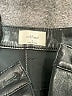 Wilfred 100% Polyurethane Black Dress Pants Size 8 - photo 7