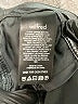 Wilfred 100% Polyurethane Black Dress Pants Size 8 - photo 8