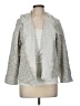 Madewell Silver Cardigan Size M - photo 1