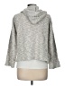 Madewell Silver Cardigan Size M - photo 2
