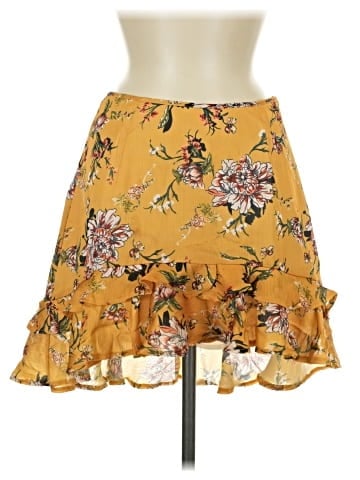 L'Atiste by Amy Casual Skirt (view 1)
