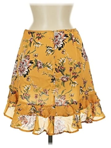 L'Atiste by Amy Casual Skirt (view 2)