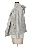 Madewell Silver Cardigan Size M - photo 5