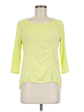 Unbranded 3/4 Sleeve Top (view 1)