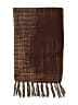 Unbranded Brown Scarf One size - photo 2