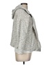 Madewell Silver Cardigan Size M - photo 4
