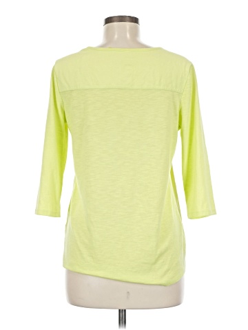 Unbranded 3/4 Sleeve Top (view 2)