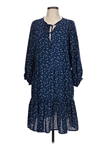 Bobeau Casual Dress (view 1)