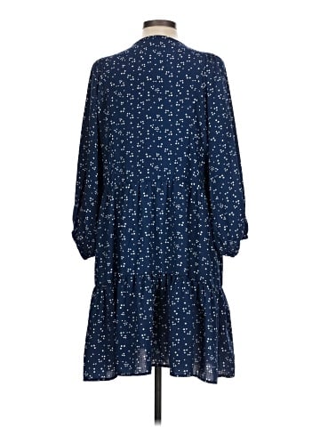 Bobeau Casual Dress (view 2)