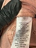 a.n.a. A New Approach Pink Jeans Size 12 - photo 8