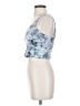 Lululemon Athletica Blue Tank Top Size 0 - photo 5