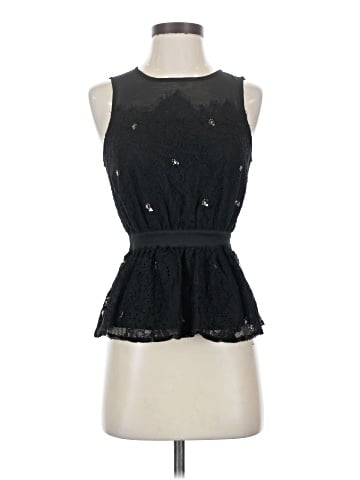 Meadow Rue Sleeveless Blouse (view 1)