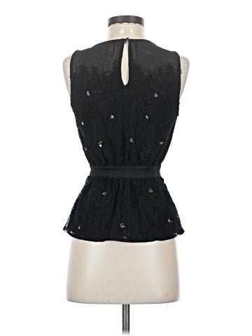 Meadow Rue Sleeveless Blouse (view 2)
