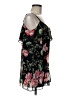 CAbi 100% Polyester Floral Black Sleeveless Blouse Size M - photo 4
