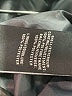 7 For All Mankind 100% Polyurethane Gray Jacket Size XS - photo 7