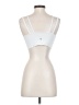 Lululemon Athletica White Tank Top Size 2 - photo 2