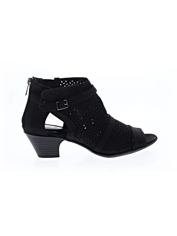 Easy Street Heels (view 1)