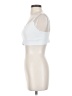 Lululemon Athletica White Tank Top Size 2 - photo 5