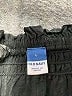 Old Navy Black Long Sleeve Blouse Size L - photo 7