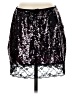 Anthropologie Black Formal Skirt Size S - photo 1