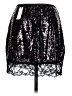 Anthropologie Black Formal Skirt Size S - photo 2