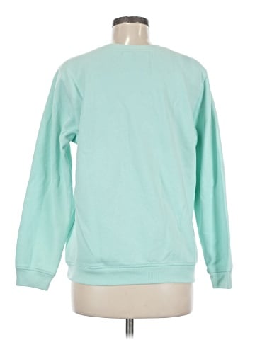 Karen Scott Sport Sweatshirt (view 2)