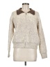 Frey Ivory Jacket Size M (petite) - photo 1