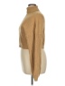 Zaful 100% Acrylic Tan Turtleneck Sweater Size XL - photo 5