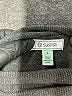 Susina Black Turtleneck Sweater Size L - photo 7
