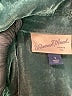 Universal Thread 100% Recycled Polyester Green Jumpsuit Size 6 - photo 4