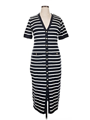 FRAME Casual Dress (view 1)