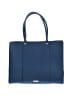 Rebecca Minkoff Solid Blue Tote One size - photo 3