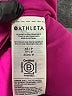 Athleta Solid Pink One Piece Swimsuit Size XS (petite) - photo 3