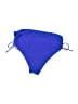 Beachsissi Blue Swimsuit Bottoms Size M - photo 2