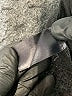 Amadi Gray Casual Dress Size XS - photo 8