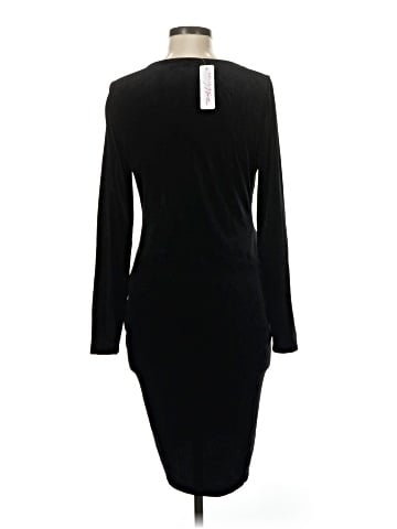 Hello Miz Cocktail Dress (view 2)