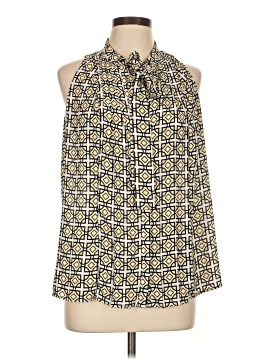 Worthington Sleeveless Blouse