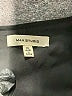Max Studio 100% Polyester Black Casual Dress Size XL - photo 7