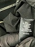 White House Black Market 100% Polyester Black Blazer Size 0 - photo 8