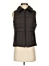 Kenneth Cole REACTION Black Vest Size S - photo 1