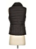 Kenneth Cole REACTION Black Vest Size S - photo 2