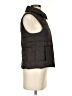 Kenneth Cole REACTION Black Vest Size S - photo 4