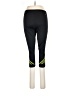Adidas Color Block Black Active Pants Size L - photo 2